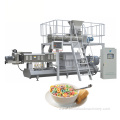 Automatic Breakfast corn flakes production equipment